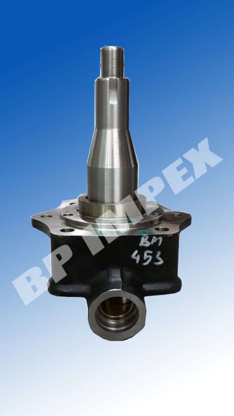 ASSEMBLY STUB AXLE WITH NORMAL BUSH ,264133200102, 264133200131